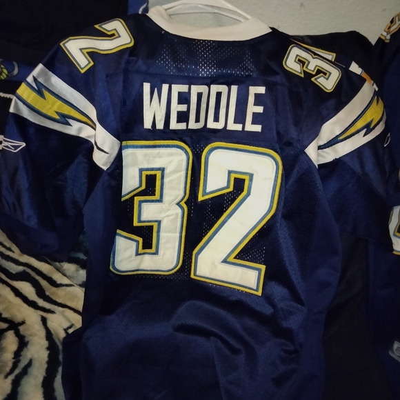 Jerseys - Picture 3 of 10